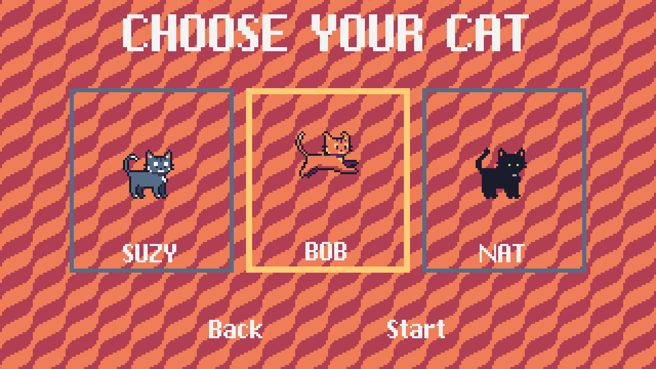 Let Meowt צילום מסך 1