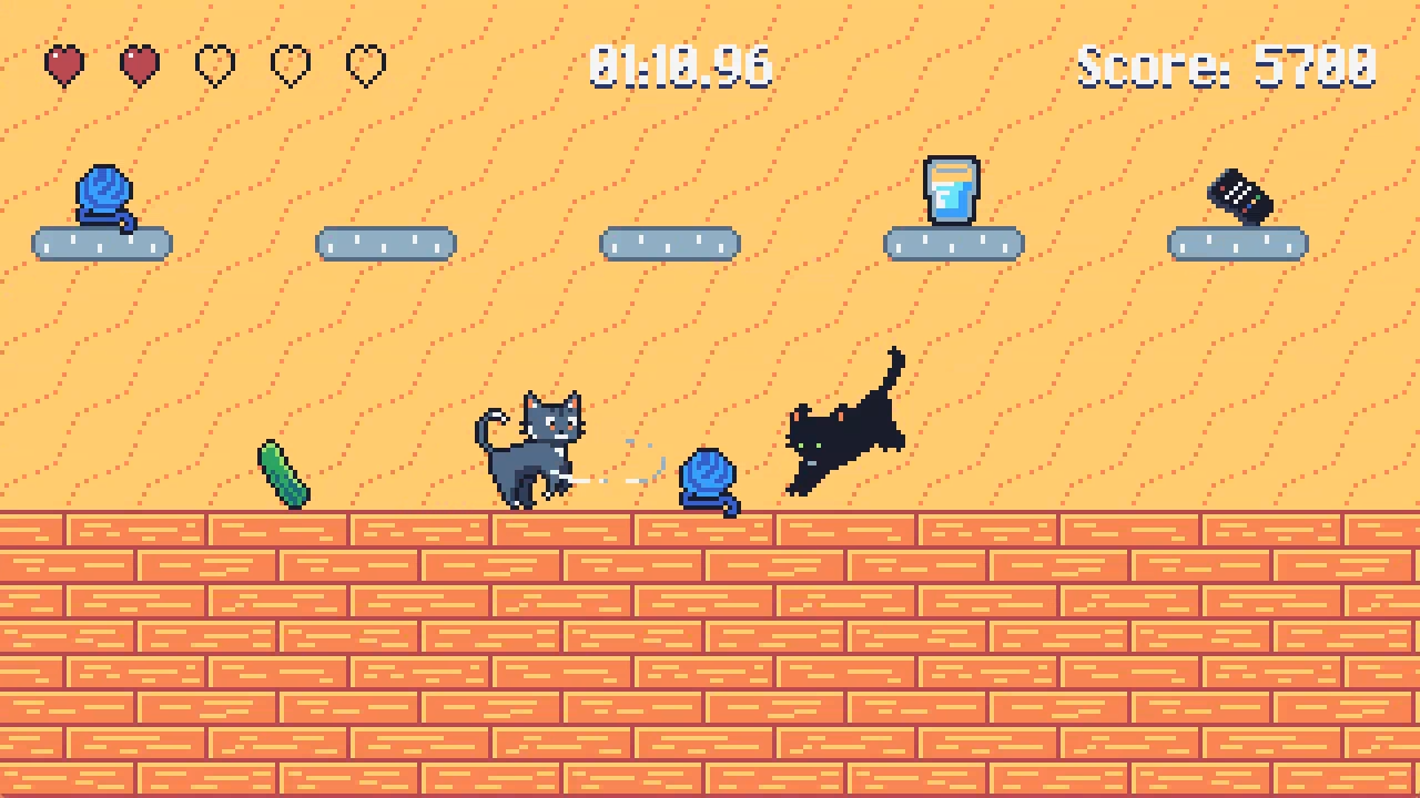 Let Meowt צילום מסך 3
