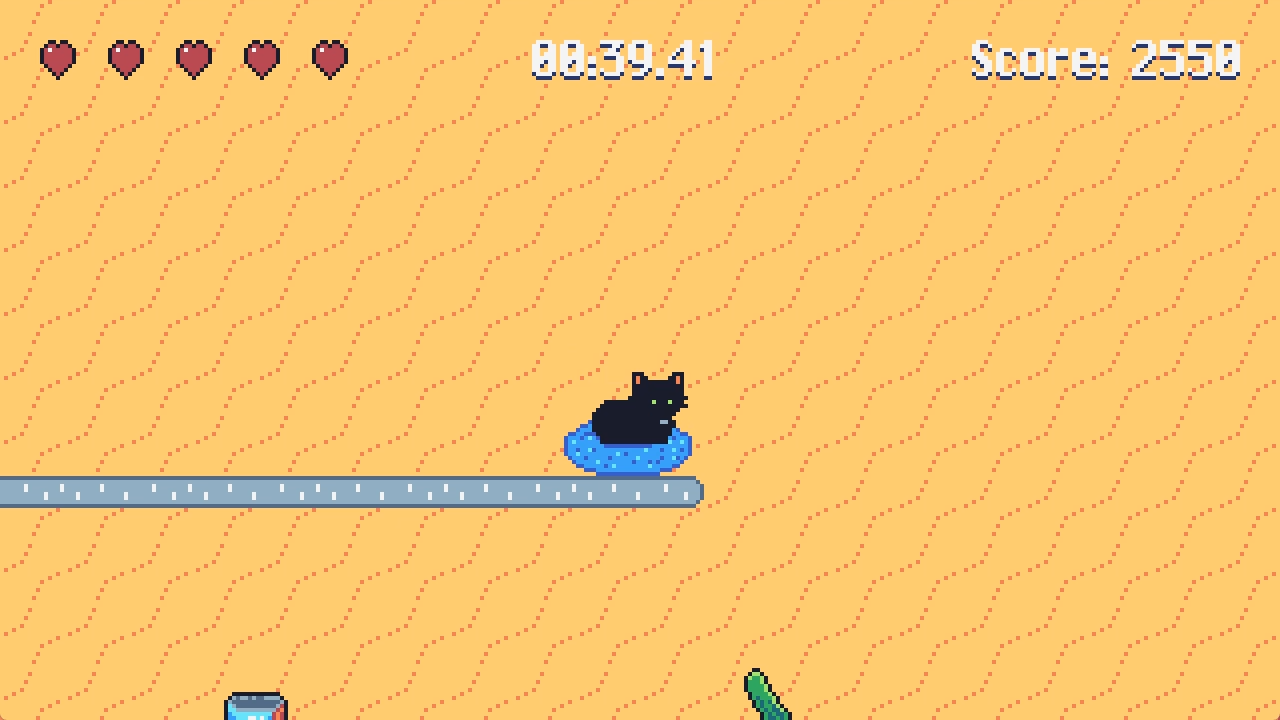 Let Meowt צילום מסך 5